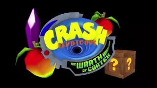 Crash Bandicoot: The Wrath of Cortex OST - Weathering Heights