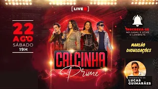 Live Calcinha Preta 2020-Live completa sem intervalos -Live 3 qualidade em HD- marlon divulgações