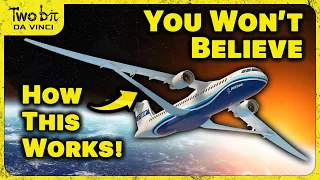 Air Travel is FINALLY Changing... Thanks to NASA?