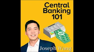 1945: The Federal Reserve, Biggest Investor, Hyperinflation, The Fed Guy, Joseph Wang Part 1