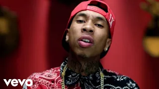 Tyga - Infinity ft. Rick Ross & YG (Music Video) 2024