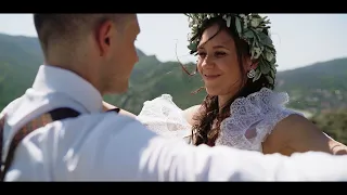 wedding tbilisi georgia 2021