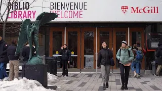 Canada: Tuition fee hikes in Quebec scare off non-local students • FRANCE 24 English