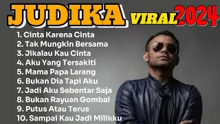 KUMPULAN LAGU JUDIKAN VIRAL | LAGU JUDIKA VIRAL 2024