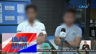 Battalion commander at 8 pang miyembro ng PNP-SAF, tinanggal sa puwesto dahil sa... | Unang Balita