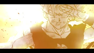 【ドラゴンボール】カカロットそして―――【MAD】