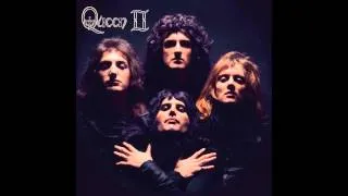 Queen, "Queen II," Side 1 ("White"), Medley 1