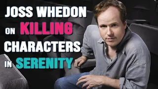 Joss Whedon on killing off beloved characters