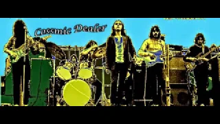 Cosmic Dealer = Child Of Tomorrow - 1971/ 73 - (Full Album)