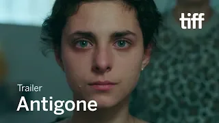 ANTIGONE Trailer | TIFF 2019