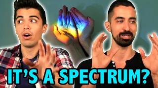 Gay Men Answer Sexuality Questions You're Afraid To Ask