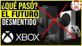 Xbox desmienten rumores, Phil Spencer Aclara todo | ¿Qué pasó?