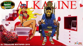 Alkaline Mix 2020 Raw | Alkaline Dancehall Mix 2020 | Gyal Session Ultimate Bedroom Collection