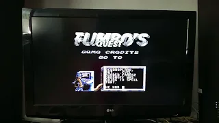 Flimbo's quest song c64