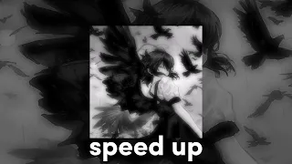 I3peak - Dead but pretty (speed up)