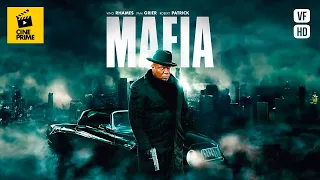 Mafia - Pam Grier - Ving Rhames - Policier/Action - Film complet en français -  HD 1080