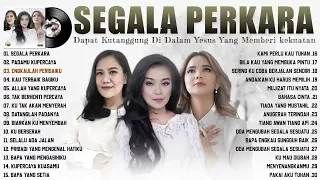 Lagu Rohani Putri Siagian, Rany Simbolon, Regina Pangkerego Full Album Lirik Lagu Rohani Terbaru2023