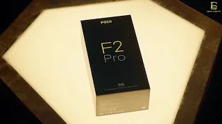 Xiaomi Poco F2 Pro - Unboxing and Review