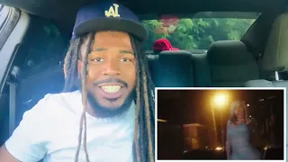 CHICAGO WADDUP! FendiDa Rappa 'Point Me 2' (With Cardi B) REACTION!