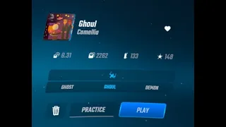 Beat saber: Ghoul (Custom Song)