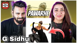 PAWARHE | @GSidhu | The Sorted Reviews