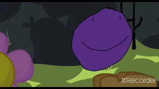 BFB 24 - Purple Face's cake at stake song