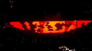 Roger Waters-"Another Brick In The Wall Pt3"-Philips Arena-Atlanta Georgia 2012