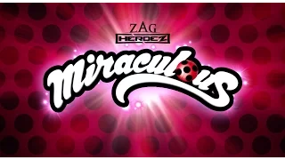 Miraculous: Tales of Ladybug and Cat Noir – Trailer