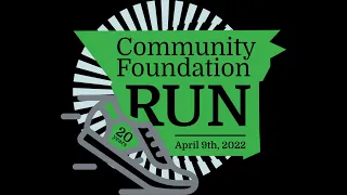 Gaston Community Foundation Run (Elvis Presley Blue Suede Shoes Parody)