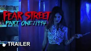 Fear Street Part 1: 1994 | Official Trailer