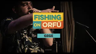 Gege - Fishing on Orfű 2019 (Teljes koncert)