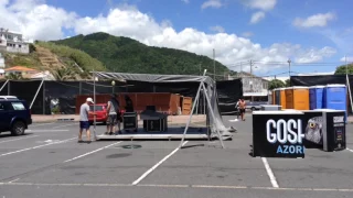 Ribeira Quente em contagem decrescente para receber a Festa do Chicharro