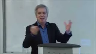 Professor Mario Leclerc | WIN Seminar