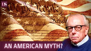 US Constitution: Rethinking an American Myth