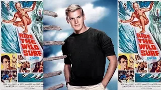 Tab Hunter - Top 22 Highest Rated Movies