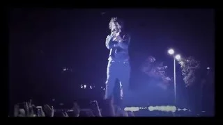J. Cole performing Biggie's "Hypnotize"