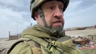 🔞 😉 Сладков попал в засаду. #военкор Сладков+