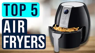 The Best Air Fryers of 2024 (Our ULTIMATE Guide!)