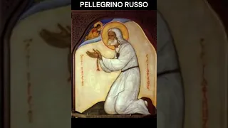 Racconti di un Pellegrino Russo AUDIOLIBRO