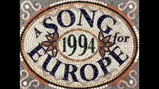 A Song for Europe 1994