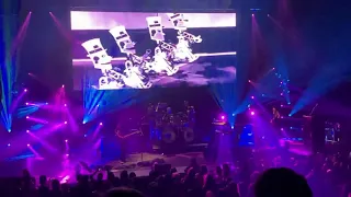 Primus - The Toys Go Winding Down - Moody Theater, Austin, TX - 9/9/21