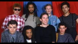 UB40  LIVE IN LONDON 1991 "ONE IN TEN"