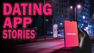 3 True Creepy Dating App Horror Stories