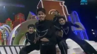 Zee Cine Awards 2012 Feb. 04 '12 Part - 14