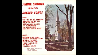 Jimmie Skinner - He Paid The Debt