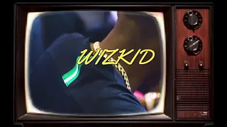 Wizkid - Jah Bless Me (Official Video)