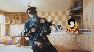 Skillibeng - Mr Universe (Official Music Video)