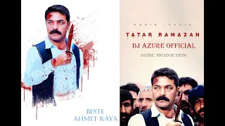 Tatar ramazan - Film müziği 2023 YAPIMI VERSİYON 2 ( DJ Azure.Production )