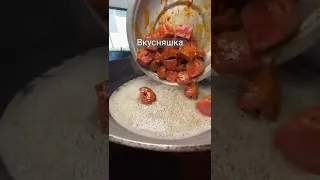 Турецкая кухня👍Мясо, шашлыки, рецепты👍