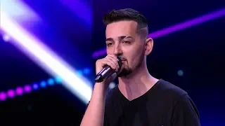 ČESKO SLOVENSKO MÁ TALENT 2019 - Kelso